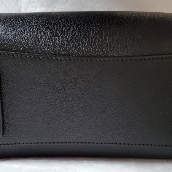 Givenchy Mini Antigona Goatskin Leather w/ FREE custom bag organizer - Picture 8 of 13